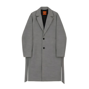 The Chadwick Belted Trench Coat