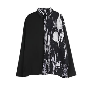 The Emilien Long Sleeve Shirt