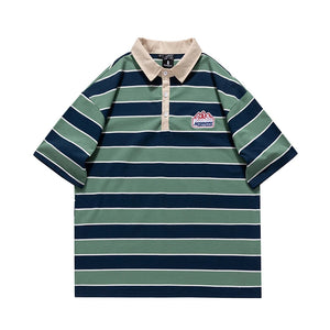 The Nyx Short Sleeve Shirt