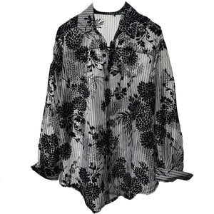 The Aramis Long Sleeve Shirt