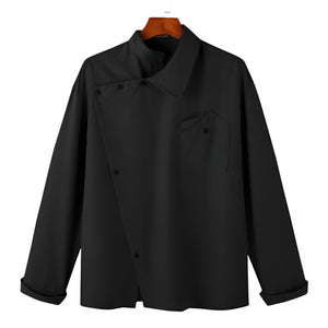 The Cato Long Sleeve Shirt