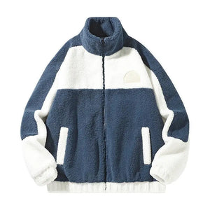 The Calisto Oversized Winter Jacket