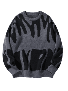 The Dempsey Oversized Sweater