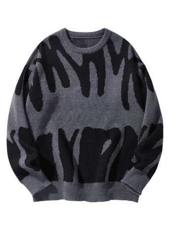 The Dempsey Oversized Sweater