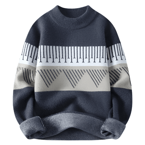 The Montague Oversized Sweater