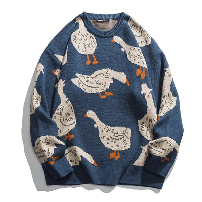 SWEATERS