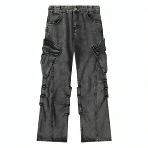 The Orpheus Loose Fit Jeans