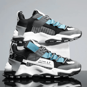 The Genesis Sneakers