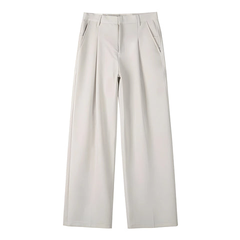 The Myoko Loose Fit Pants