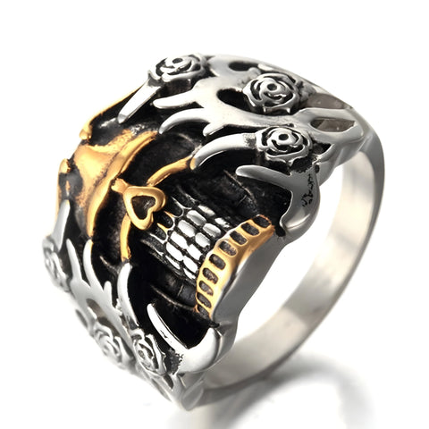 The Septimus Ring