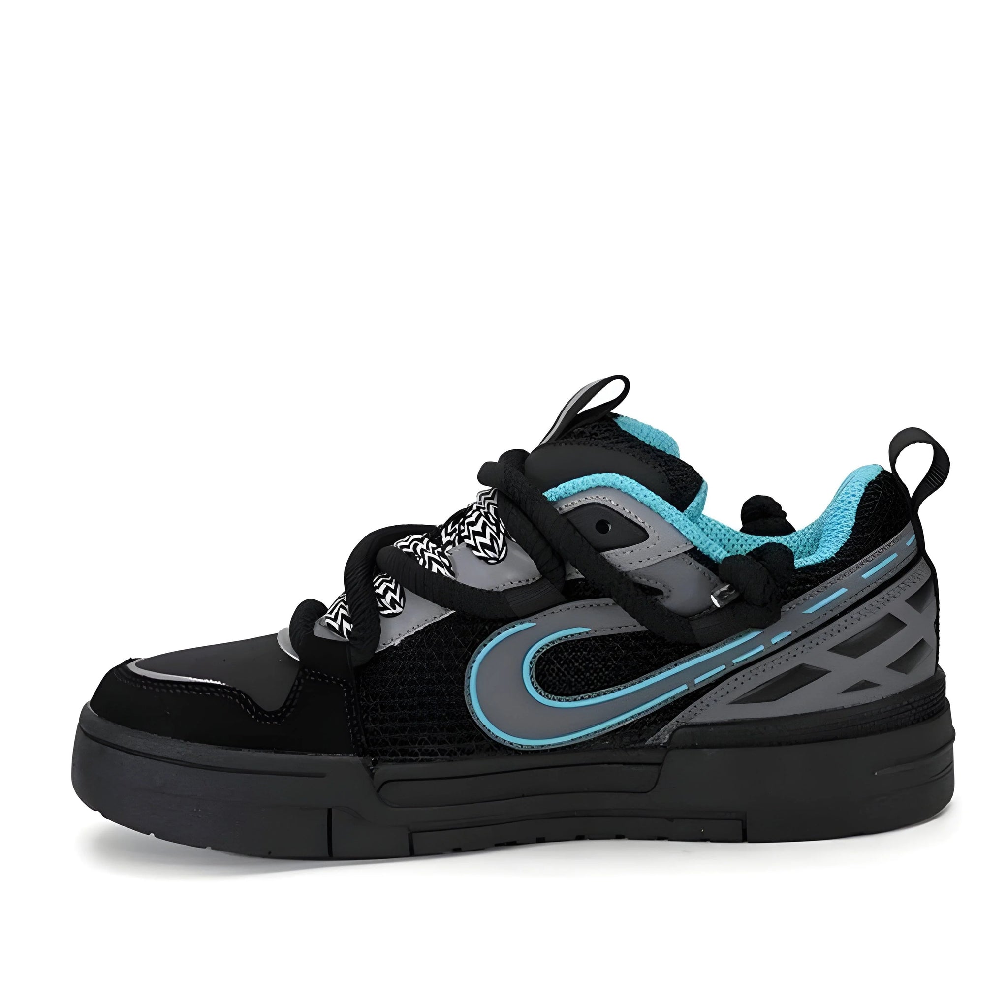 The Ronin Low-Top Sneakers