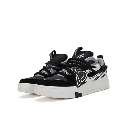 The Ronin Low-Top Sneakers