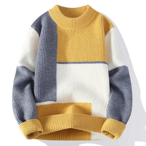 The Elwyn Oversized Sweater