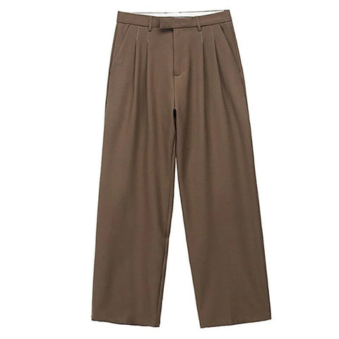 The Kyoko Oversize Loose Fit Pants