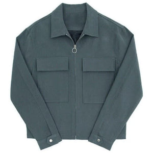 The Stanton Utility Coaches Jacket