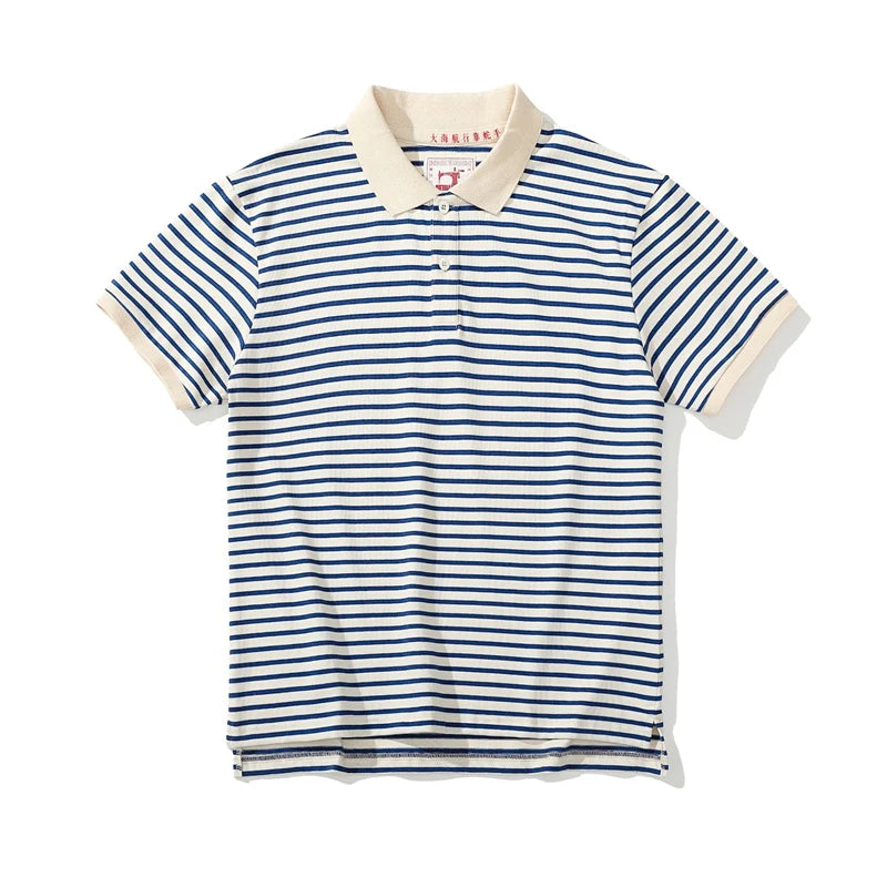 The Corbin Short Sleeve Shirt