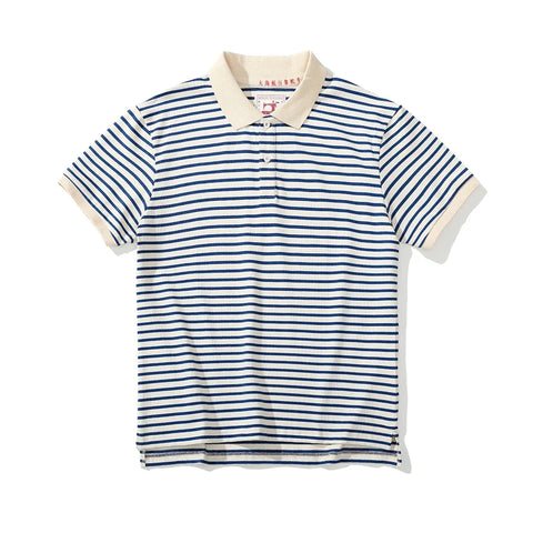 The Corbin Short Sleeve Shirt