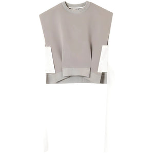 The Atisuto Strapped Vest