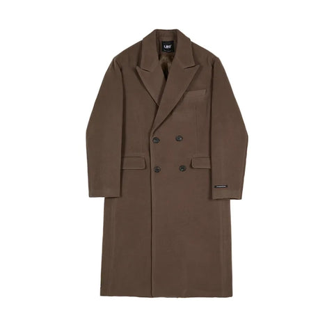 The Fenwick Trench Coat