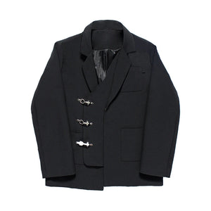 The Quentin Blazer