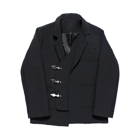 The Quentin Blazer