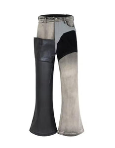 The Outlaw Loose Fit Jeans