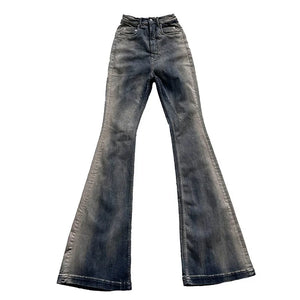 The Romanus Flared Jeans