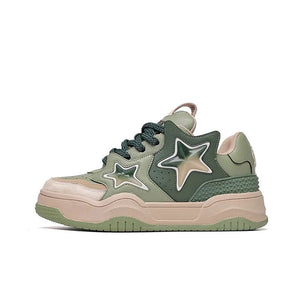 The Spectrum Sneakers