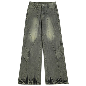 The Dante Loose Fit Jeans