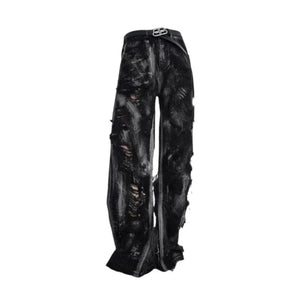 The Magnus Loose-Fit Pant