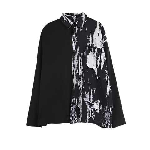 The Emilien Long Sleeve Shirt