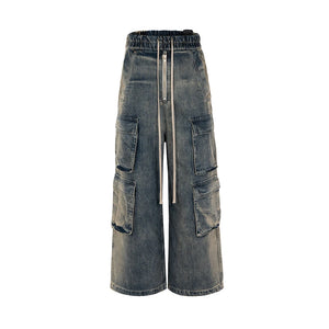 The Peregrine Loose Fit Jeans