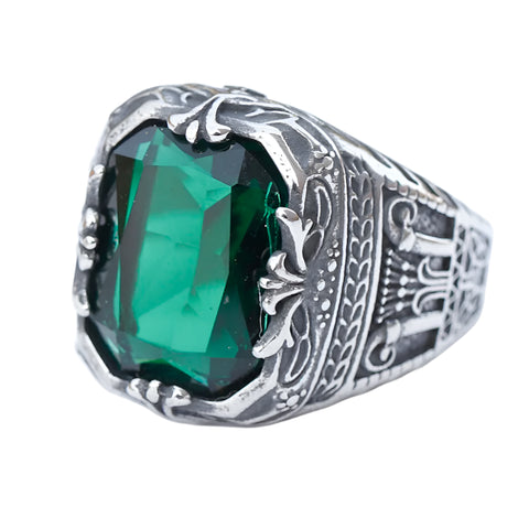 The Sylvain Ring