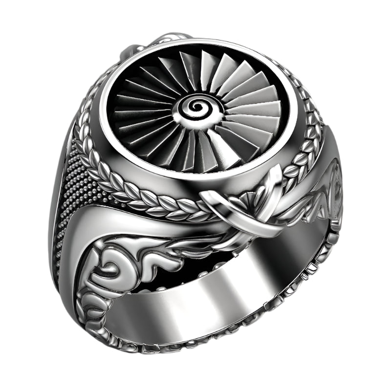 The Nerius Ring
