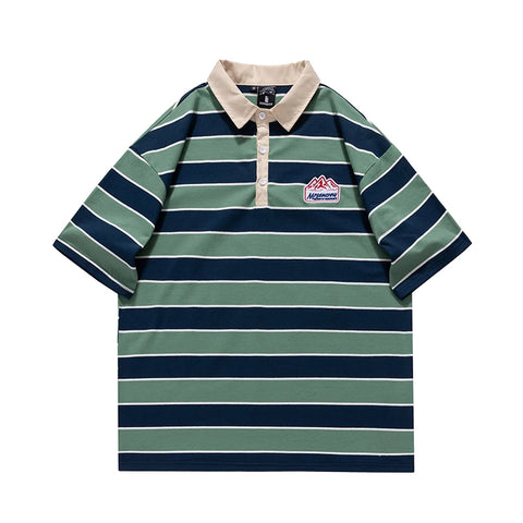 The Nyx Short Sleeve Shirt