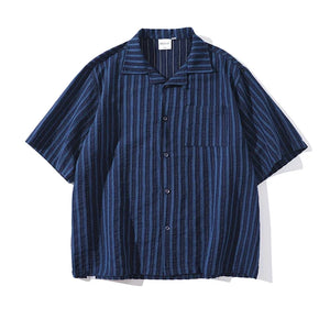 The Remiel Short Sleeve Shirt