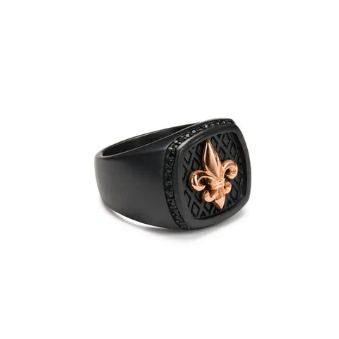 The Aleron Ring
