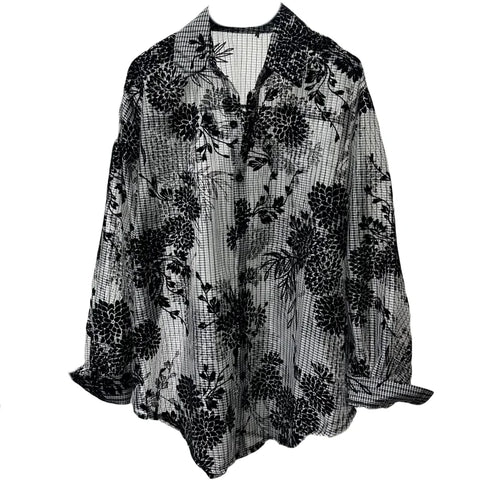 The Aramis Long Sleeve Shirt