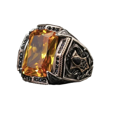 The Orestes Ring