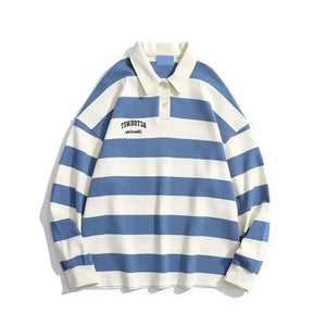 The Whitman Loose Fit Shirt