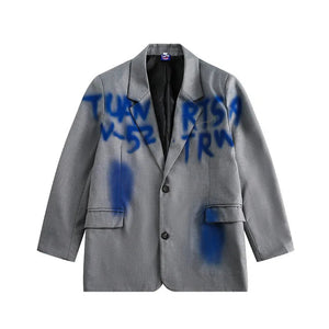 The Brooklyn Oversized Blazer