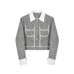 The Silas Tweed Jacket