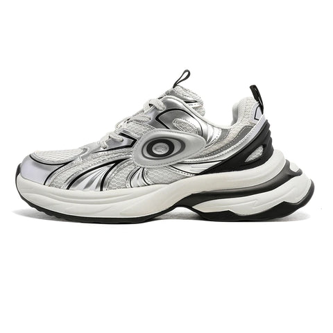 The Triton Sneakers