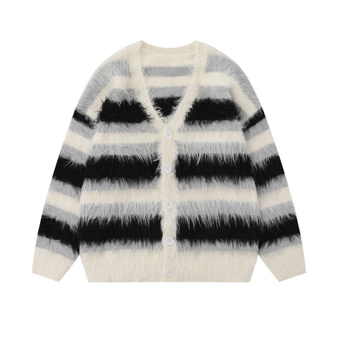 The Caelum Oversized Cardigan