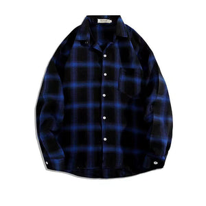 The Ellington Long Sleeve Shirt