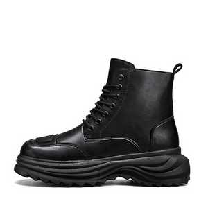 The Mirage Platform Boots