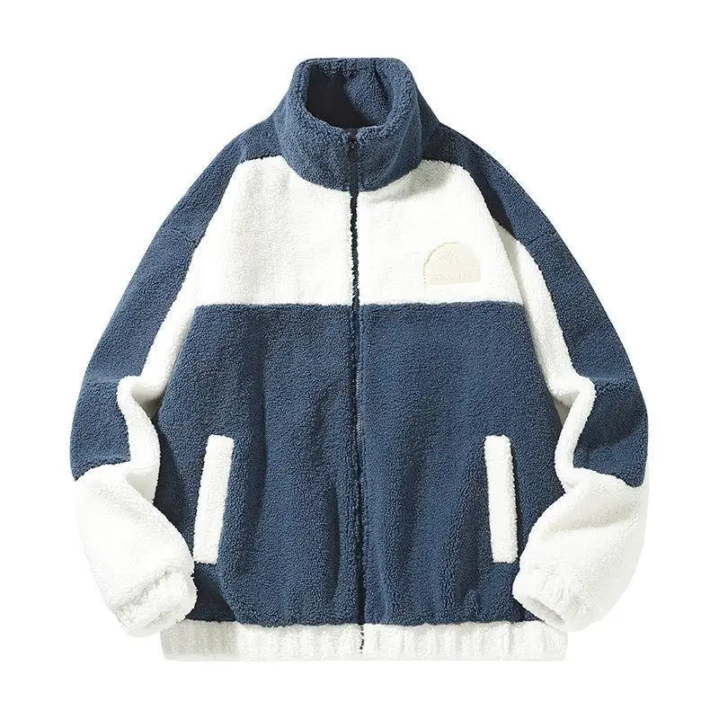 The Calisto Oversized Winter Jacket