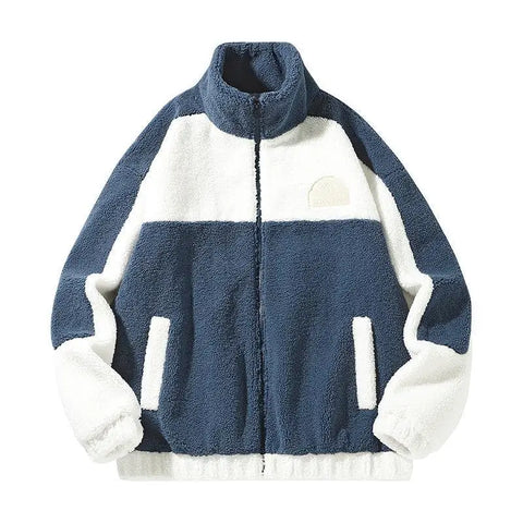 The Calisto Oversized Winter Jacket