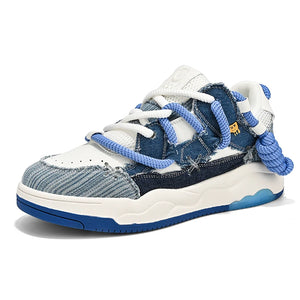 The Odyssey Sneakers