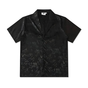 The Archer Short Sleeve Shirt